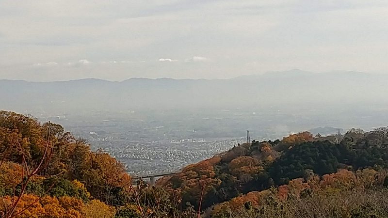 大和の景色