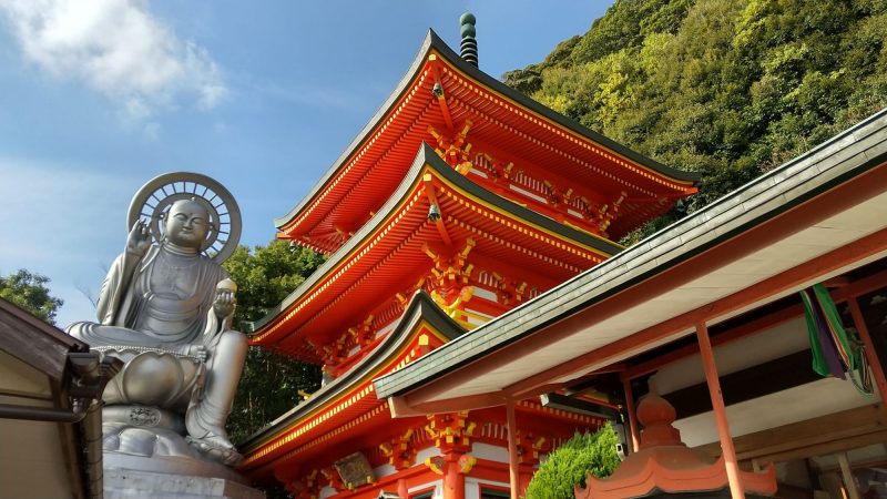 玉蔵院