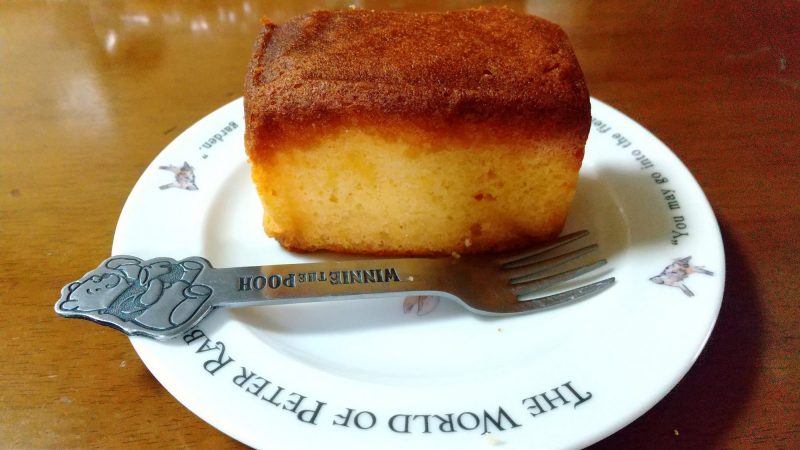 カットケーキ